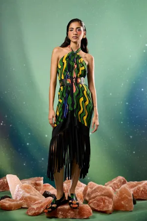 Aurorays Fringed Edge Paneyo