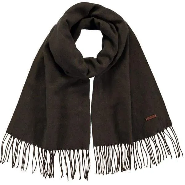 BARTS  - Soho Men's Scarf - Black
