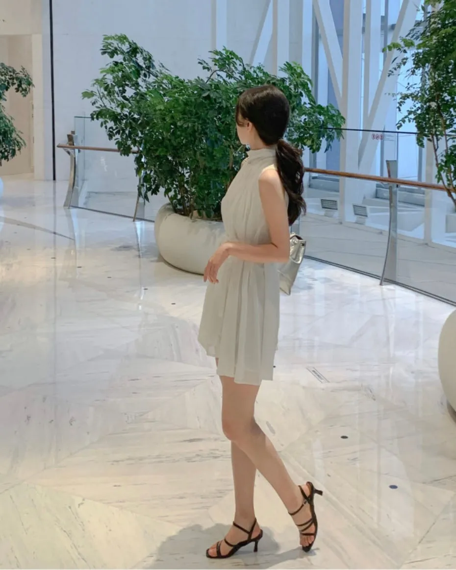 Bella Tie Blouse