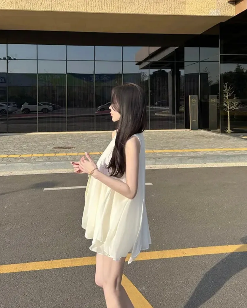 Bella Tie Blouse