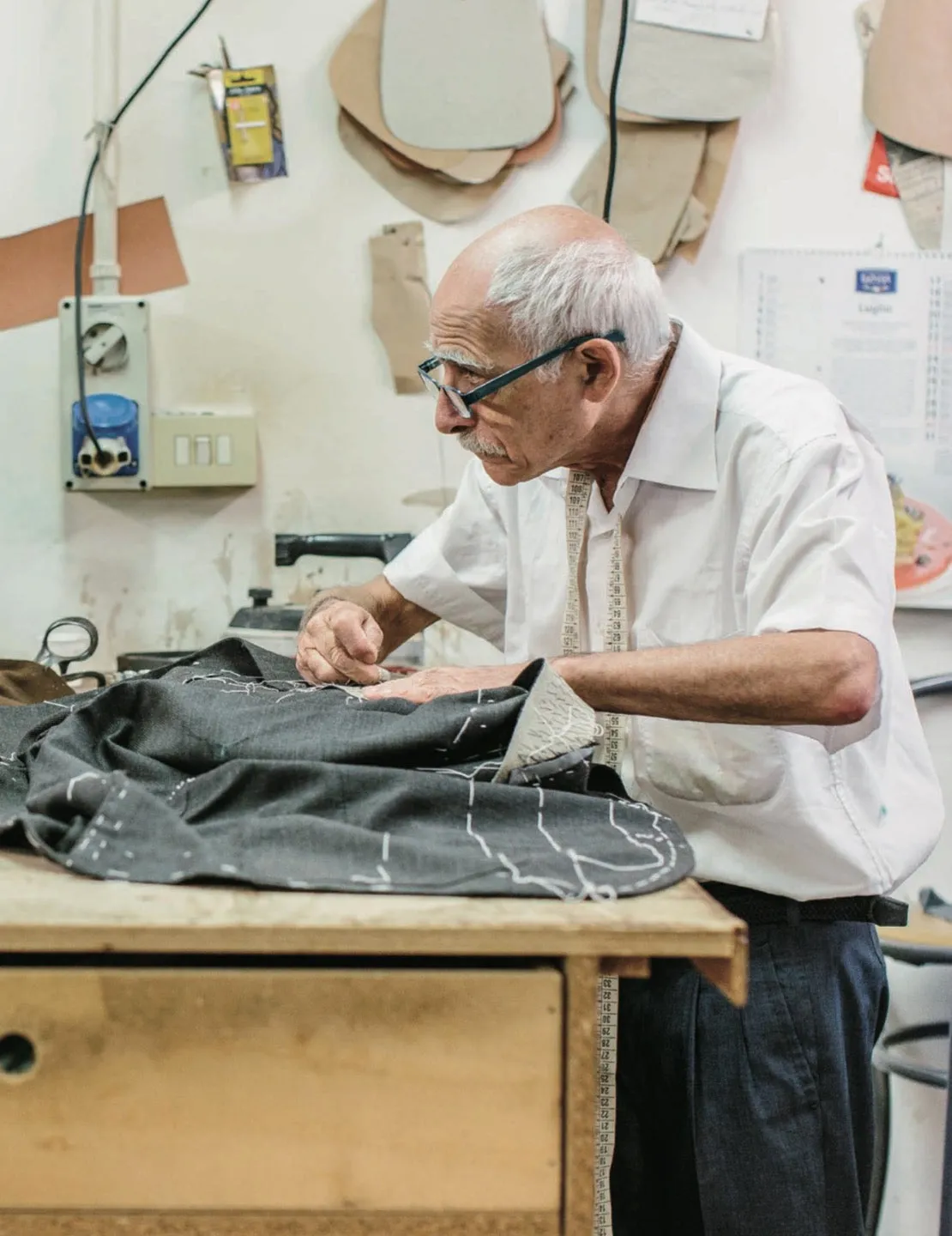 Bespoke Style