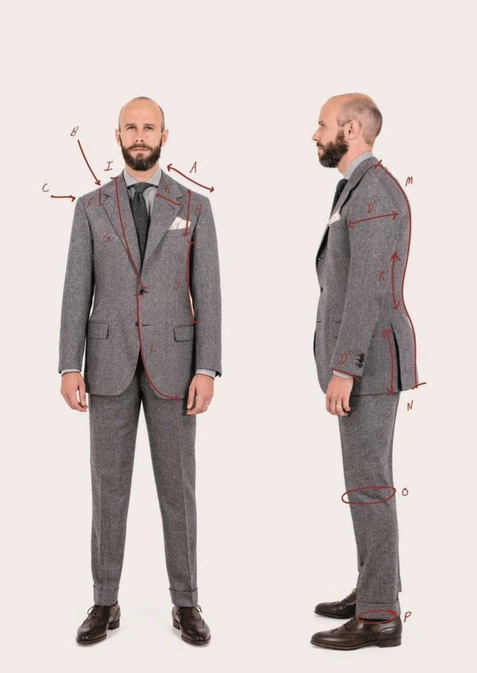 Bespoke Style