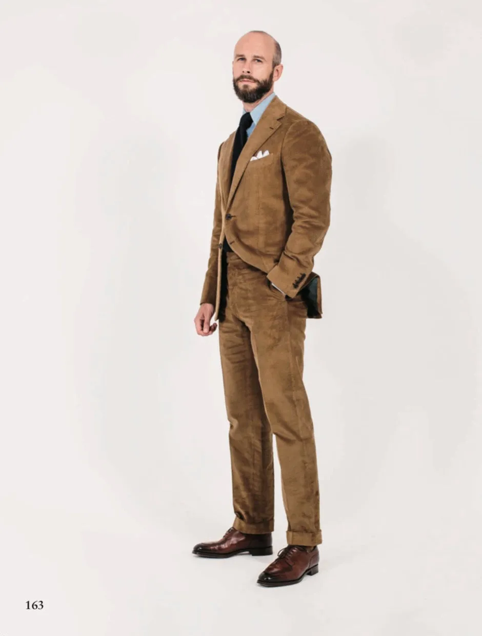 Bespoke Style