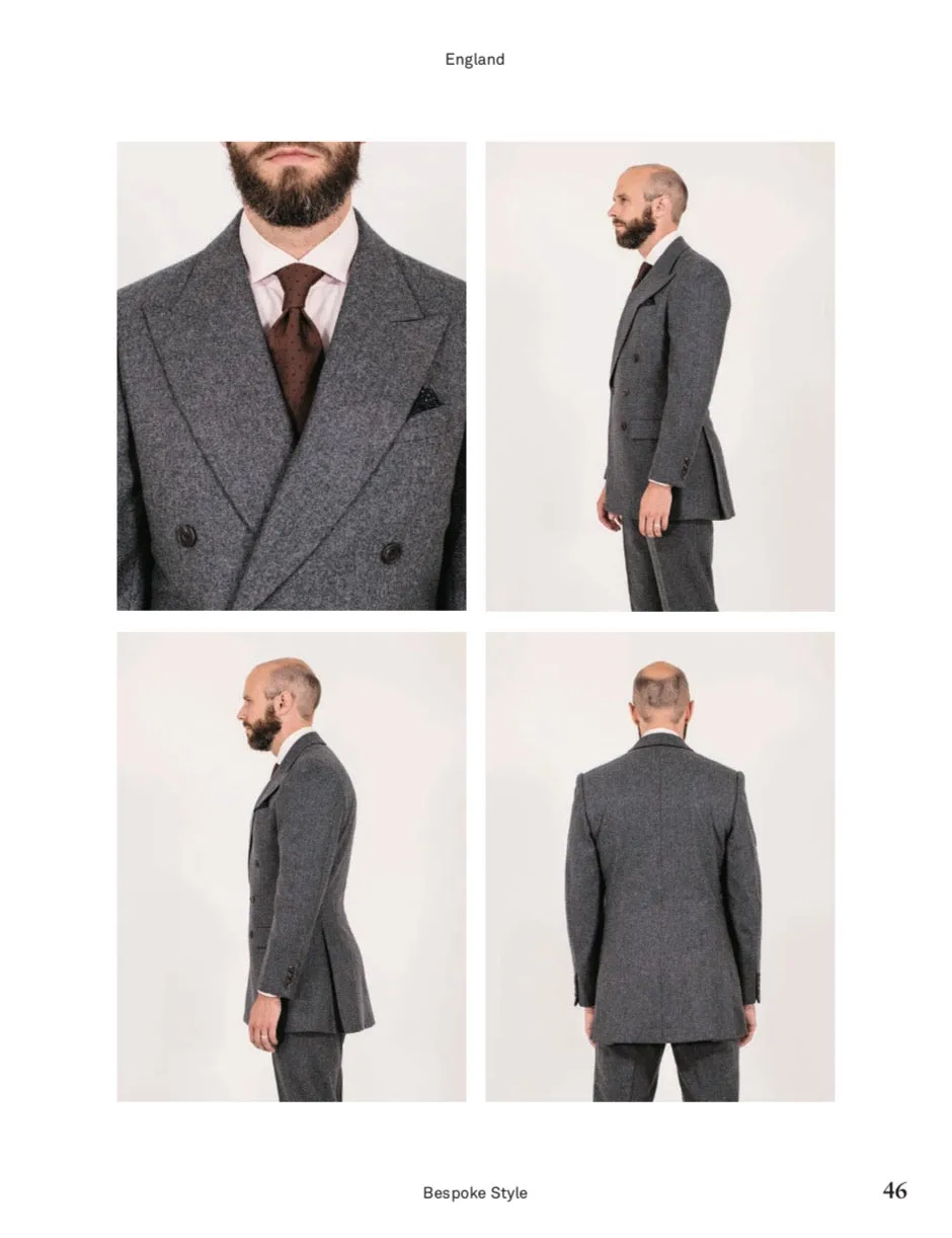 Bespoke Style
