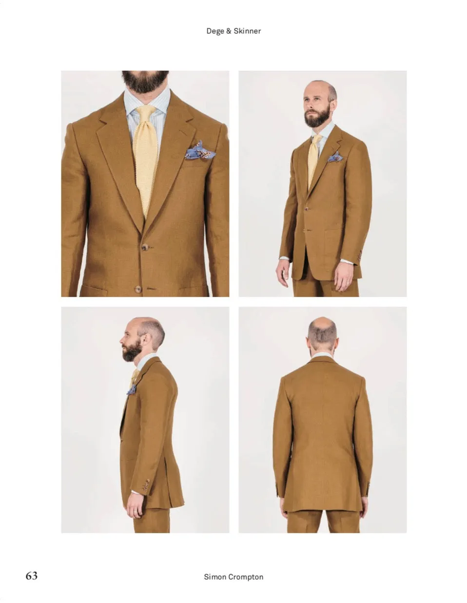 Bespoke Style