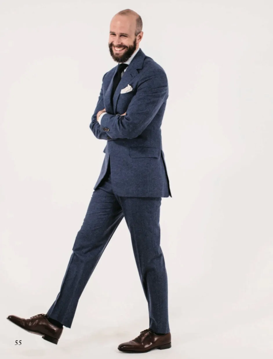 Bespoke Style