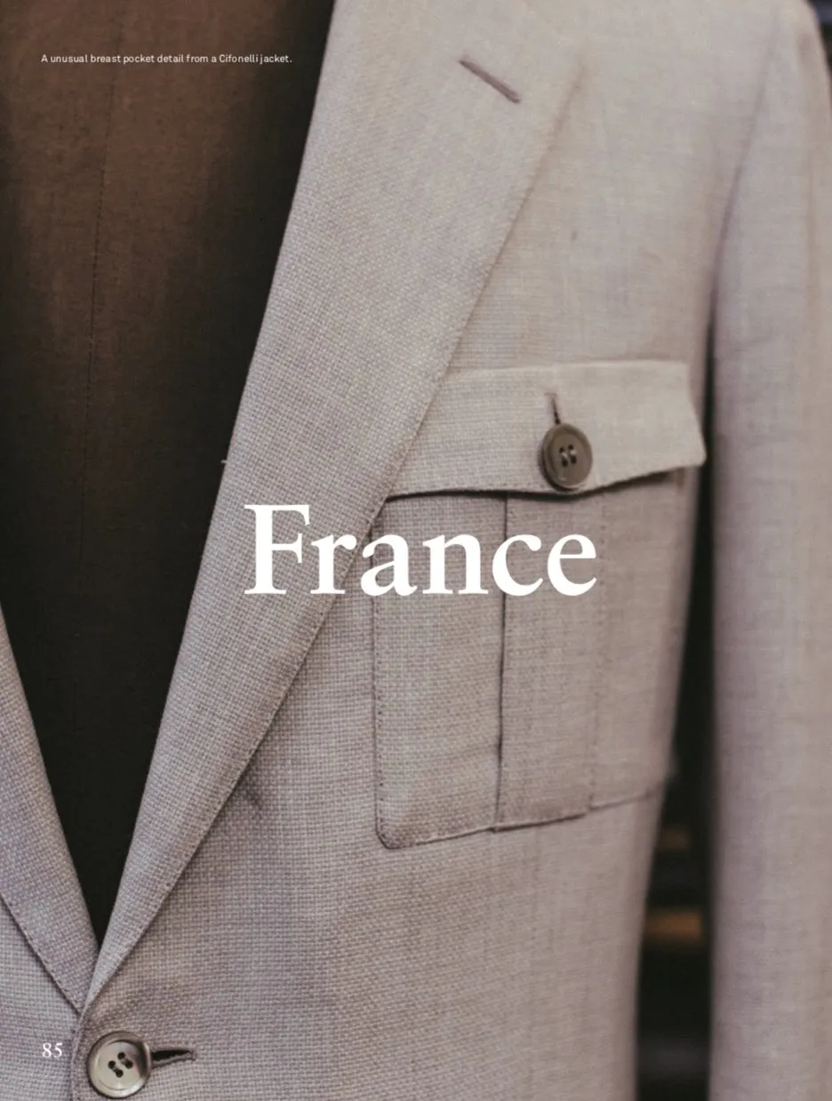 Bespoke Style
