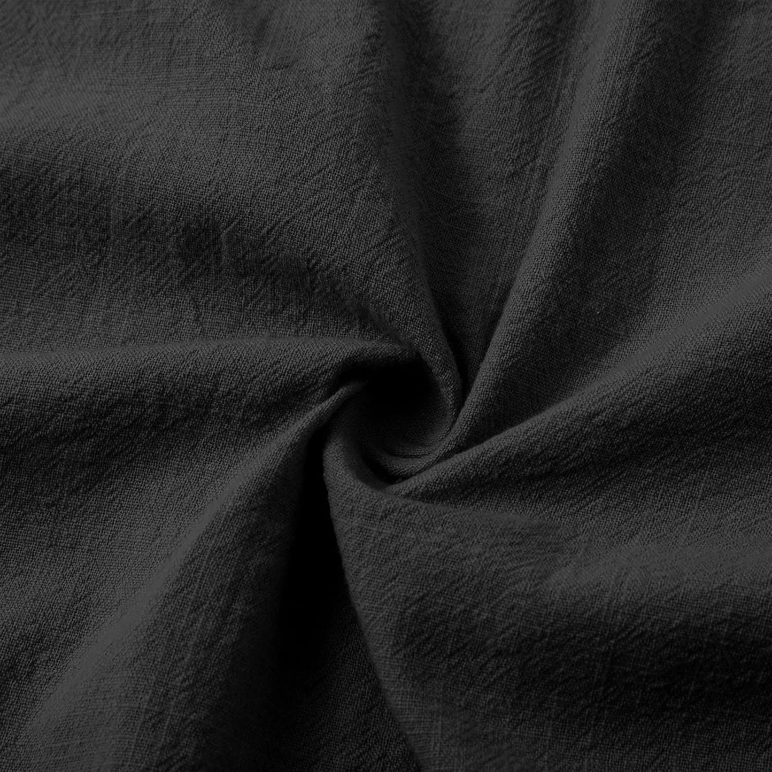 Cotton Linen Skirts for Women Maxi Length Summer Skirts Drawstring A-Line Casual Loose Flowy Ankle Long Beach Skirt