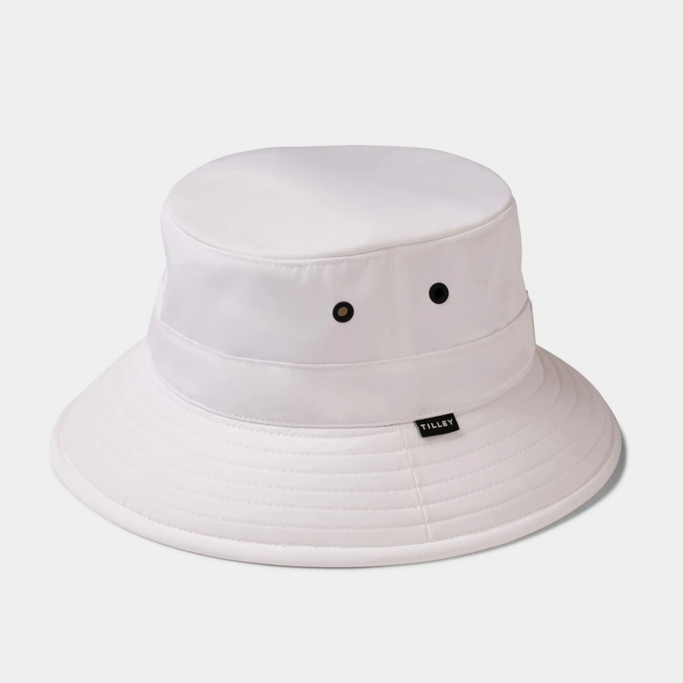 Golf Wide Brim Sunhat (White)