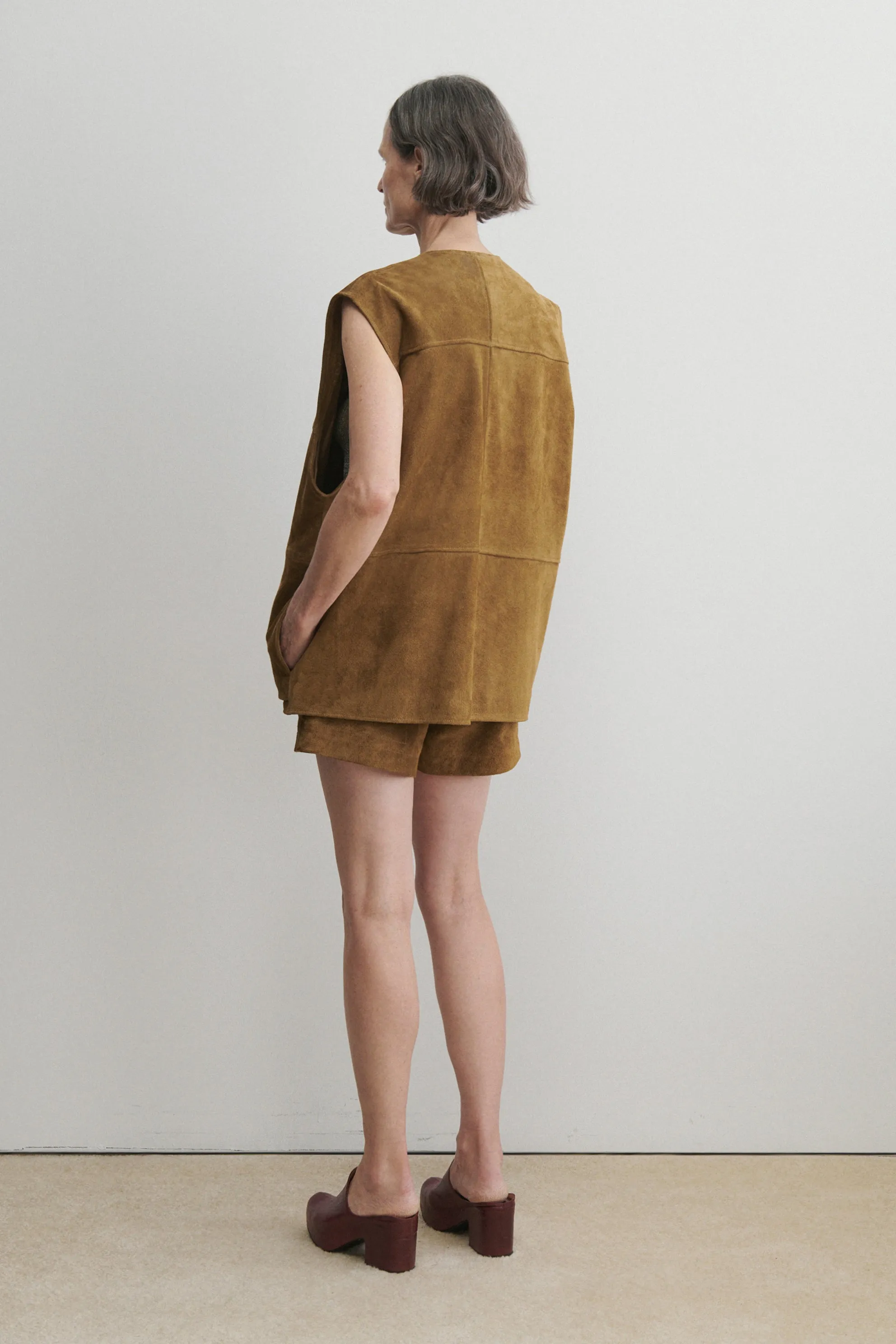 Lisson Vest