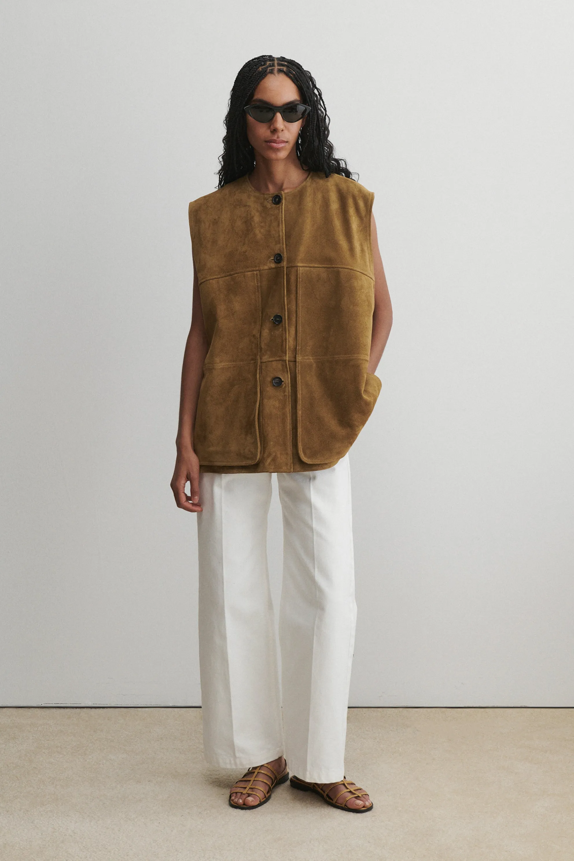 Lisson Vest