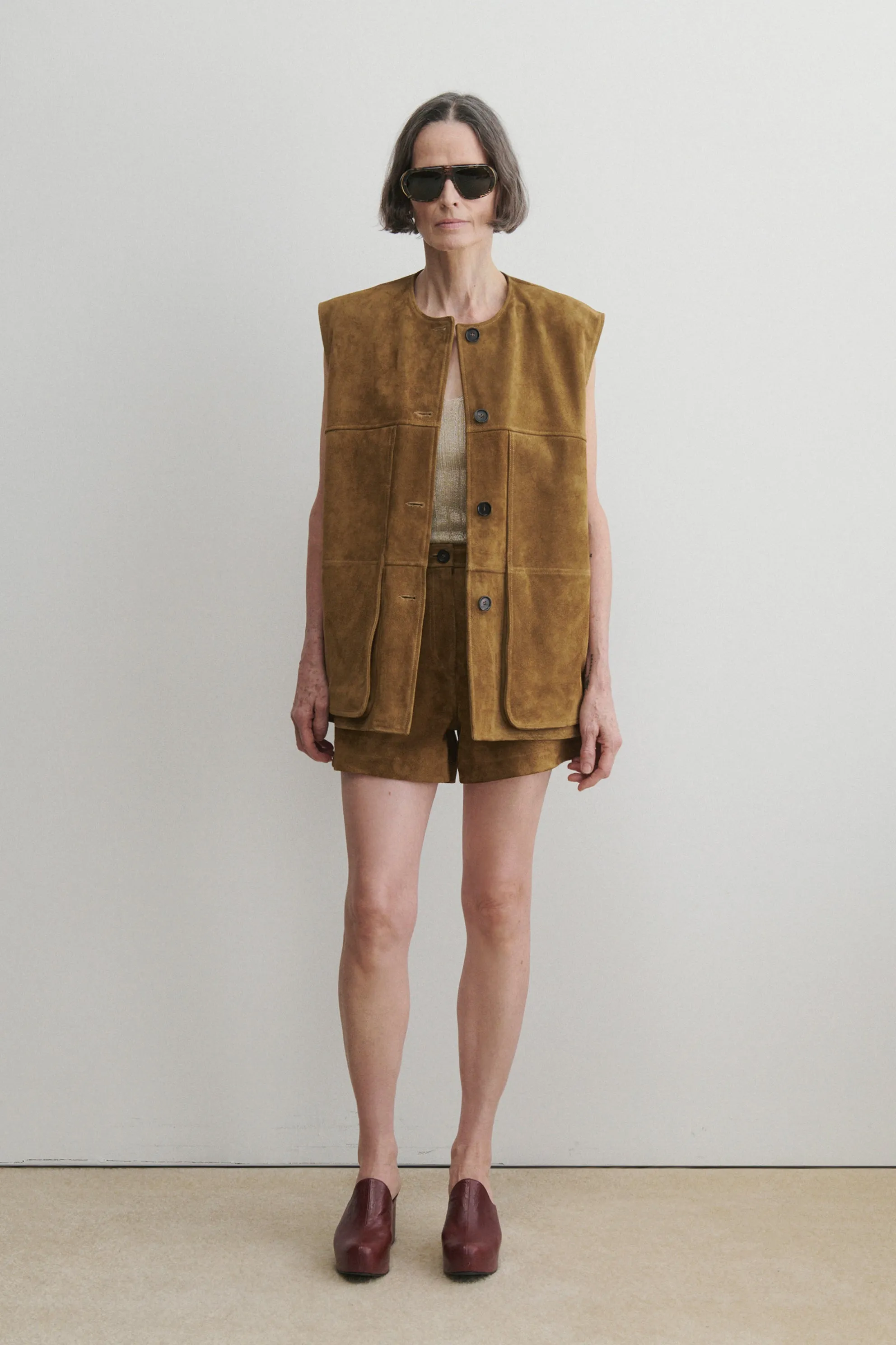 Lisson Vest