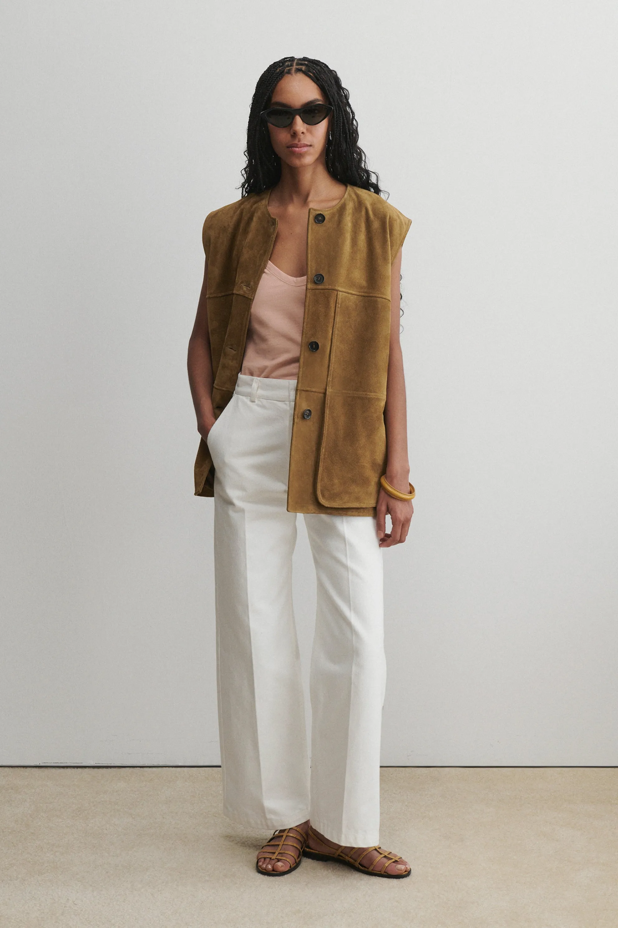Lisson Vest