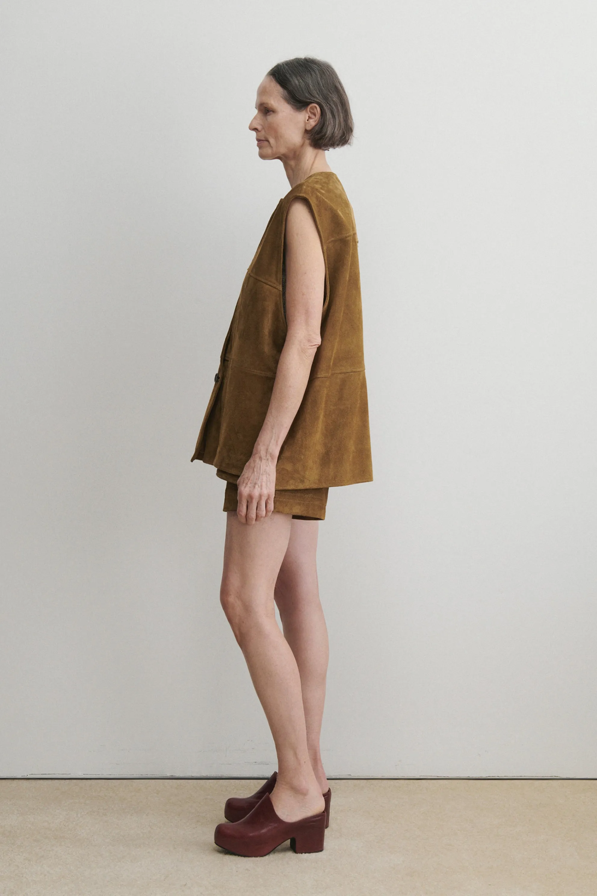 Lisson Vest