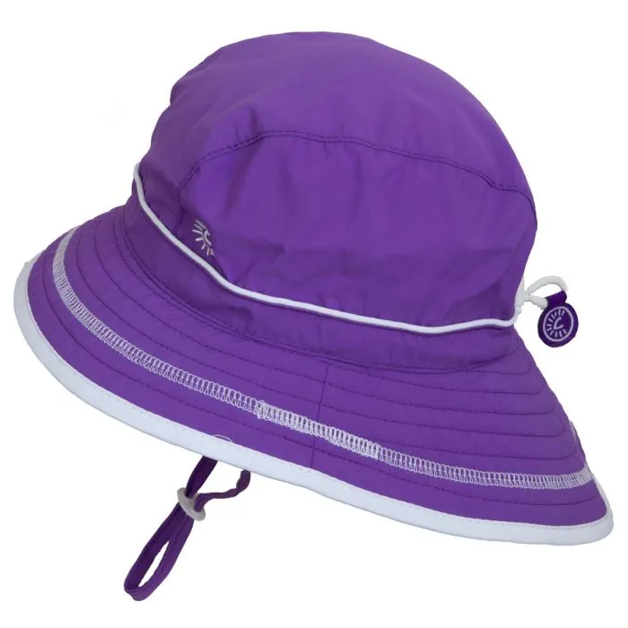 UV Beach Hat (Multiple Colours)